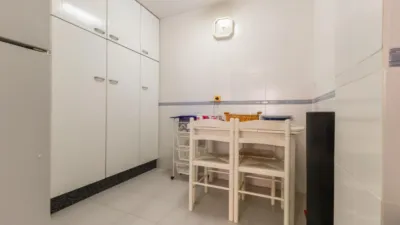 Apartment in Recinto Ferial photo 9