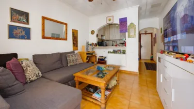 Casa – Torrevieja - Vista 5