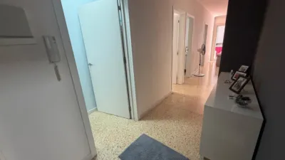 Piso en Carrer de l'Abat Llort photo 25