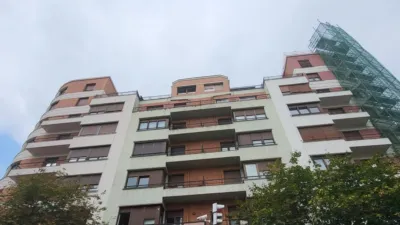 Apartment in Indautxu photo 18