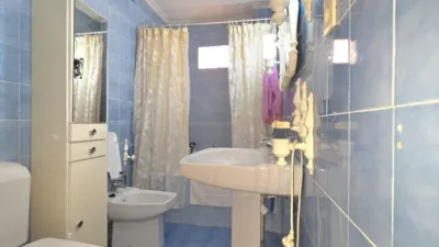 Apartment in Plaza Crevillente-Juzgados photo 25