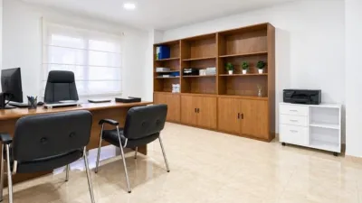 Piso – Orihuela - Vista 4
