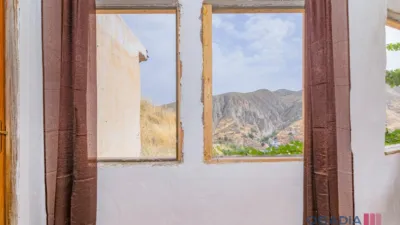 Rustic finca in Vega de Granada, South Zone photo 14