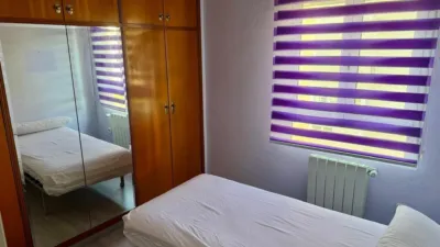 Apartment on Calle del Músico Juan Latorre Bae photo 22