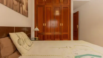 Apartment in the City Centre photo 16
