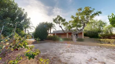 Chalet in the Valencian Community photo 63