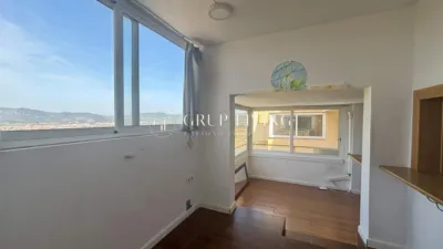 Apartment on Passeig de Pujades photo 13