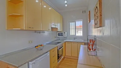 Chalet in Cometa photo 15