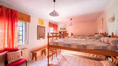 Rustic Finca in Alcanar photo 29
