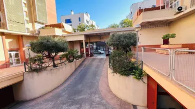 Apartment in Garbinet-Parque de Las Avenidas photo 25