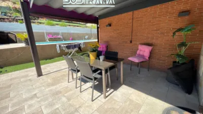 House in La Vila 3 photo 76
