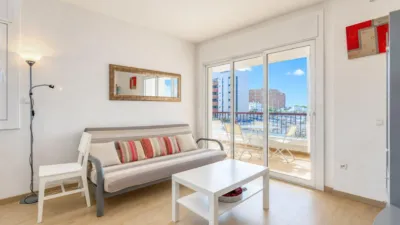 Apartamento en Santa Margarida photo 11