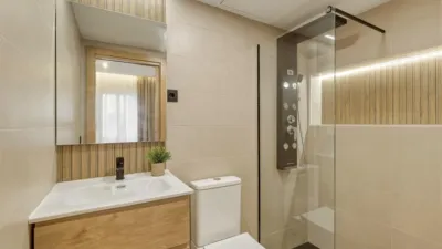 Apartment on Avenida de Mijas, 1 photo 15