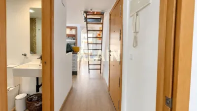 Apartment in Ciutat Vella photo 14