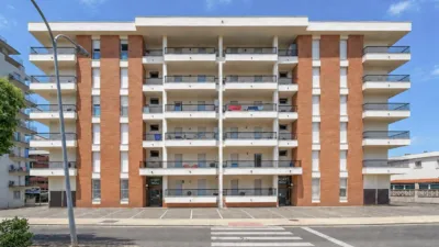 Apartamento en Santa Margarida photo 40