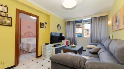 Apartment in Centro - Avda. de Mijas photo 12