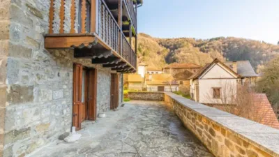 Rustic finca in Barrio de Espandoya, 18 photo 5