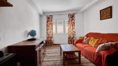 Terraced house in Andalucia photo 28