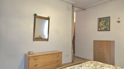 Apartment in Plaza Crevillente-Juzgados photo 16
