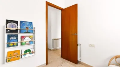 Duplex at Carrer de Balmes, 18 photo 23
