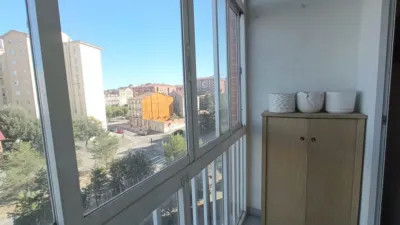 Piso en San Pedro y San Felices-San Agustín-Parque Europa photo 3