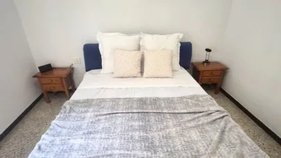 Flat on Carrer d'Amadeu Vives photo 27