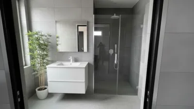 Flat on Calle Magallanes, 3 photo 15