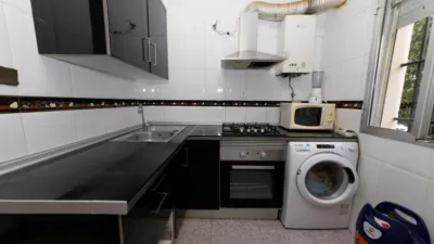 Apartment on Jerónimo Mihura Street photo 4