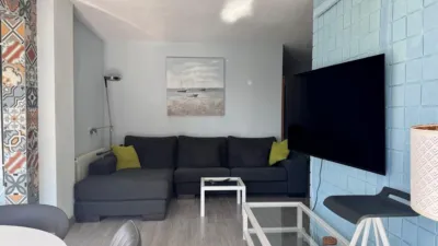 Apartment on Calle del Músico Juan Latorre Bae photo 5