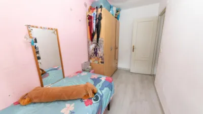 Apartment on Jerónimo Mihura Street photo 12