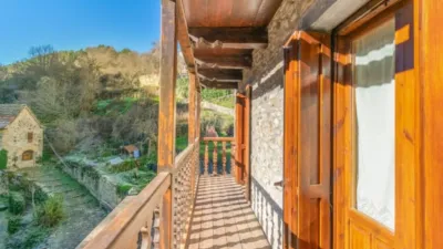 Rustic finca in Barrio de Espandoya, 18 photo 56