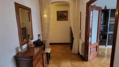 Apartment in Indautxu photo 11