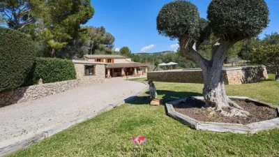 Chalet en Carrer dels Quarterades photo 47