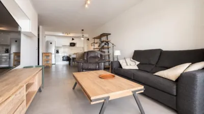 Apartment on Pizarro Street photo 7