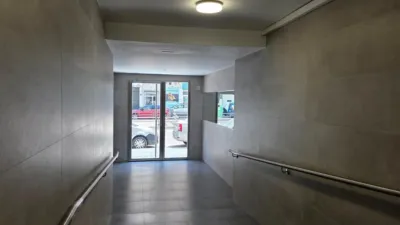 Apartment on Calle de los Santos Justo y Pastor photo 31