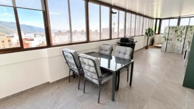 Penthouse on Calle del Señor de las Tribulaciones photo 30