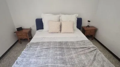 Flat on Carrer d'Amadeu Vives photo 26