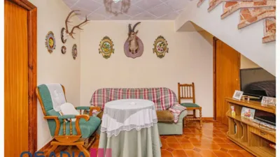 Chalet en calle Tejar Viejo photo 5