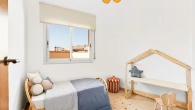 Duplex at Carrer de Balmes, 18 photo 21