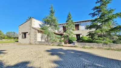 Chalet in Valverde photo 4