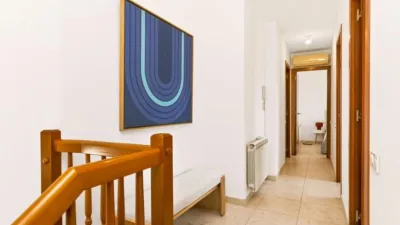 Duplex at Carrer de Balmes, 18 photo 19