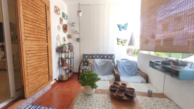 Townhouse on Avda. Mediterraneo photo 6