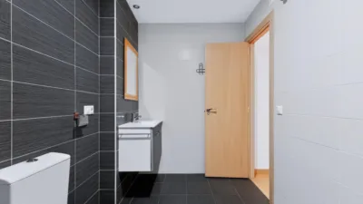 Apartment in Cortes Valencianas photo 9
