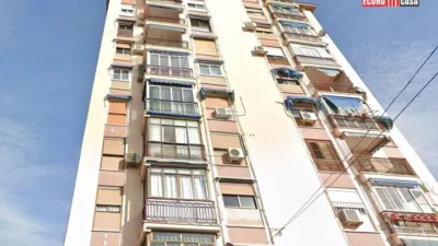 Pis – Alacant / Alicante, Colonia Requena, Villafranquesa - Vista 2
