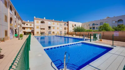 Apartment in Acequion photo 19