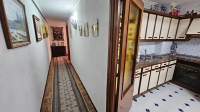 Apartment on Avda. del Cid photo 2