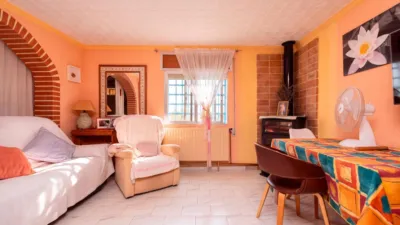 Rustic Finca in Alcanar photo 18