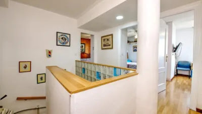 Duplex on Dr Jose Luis de La Vega Street photo 17