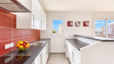 Apartamento en Santa Margarida photo 15