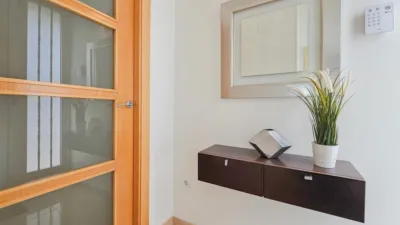 Apartment in Sol i Padrís photo 7